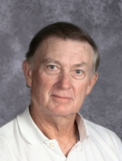 Mr. Berrey