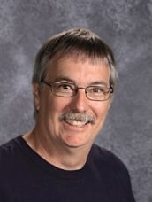 Mr. Eck