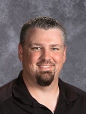Mr. Mabry