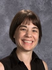 Mrs. Cadotte