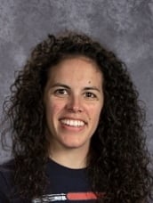 Mrs. Dumble