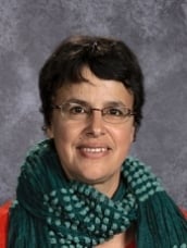 Mrs. Garcia