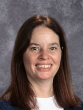 Mrs. Wydronek
