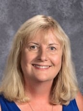 Ms. Bell