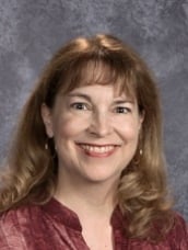 Ms. Benning