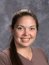 Ms. Zandonella